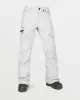 Womens Aston Gore-Tex Pants - Cloud Grey sold by Volcom