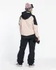 Womens V.Co At Stretch Gore-Tex Pants - Black sold by Volcom