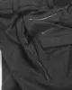 Womens V.Co At Stretch Gore-Tex Pants - Black sold by Volcom