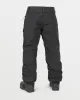 Womens V.Co At Stretch Gore-Tex Pants - Black sold by Volcom