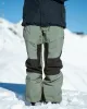 Womens V.Co At Stretch Gore-Tex Pants - Lichen Green sold by Volcom