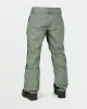 Womens V.Co At Stretch Gore-Tex Pants - Lichen Green sold by Volcom