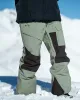 Womens V.Co At Stretch Gore-Tex Pants - Lichen Green sold by Volcom