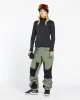 Womens V.Co At Stretch Gore-Tex Pants - Lichen Green sold by Volcom