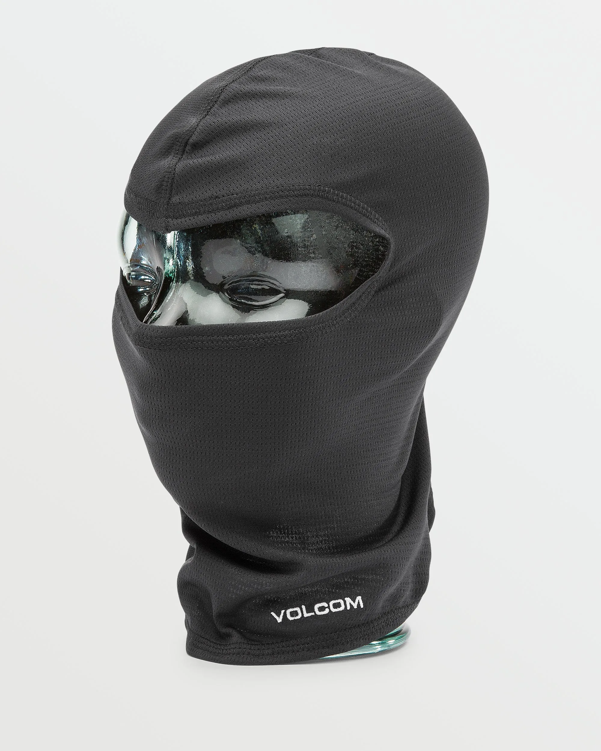 Mens Individual Face-Tech - Black sold by Volcom product image thumbnail 2