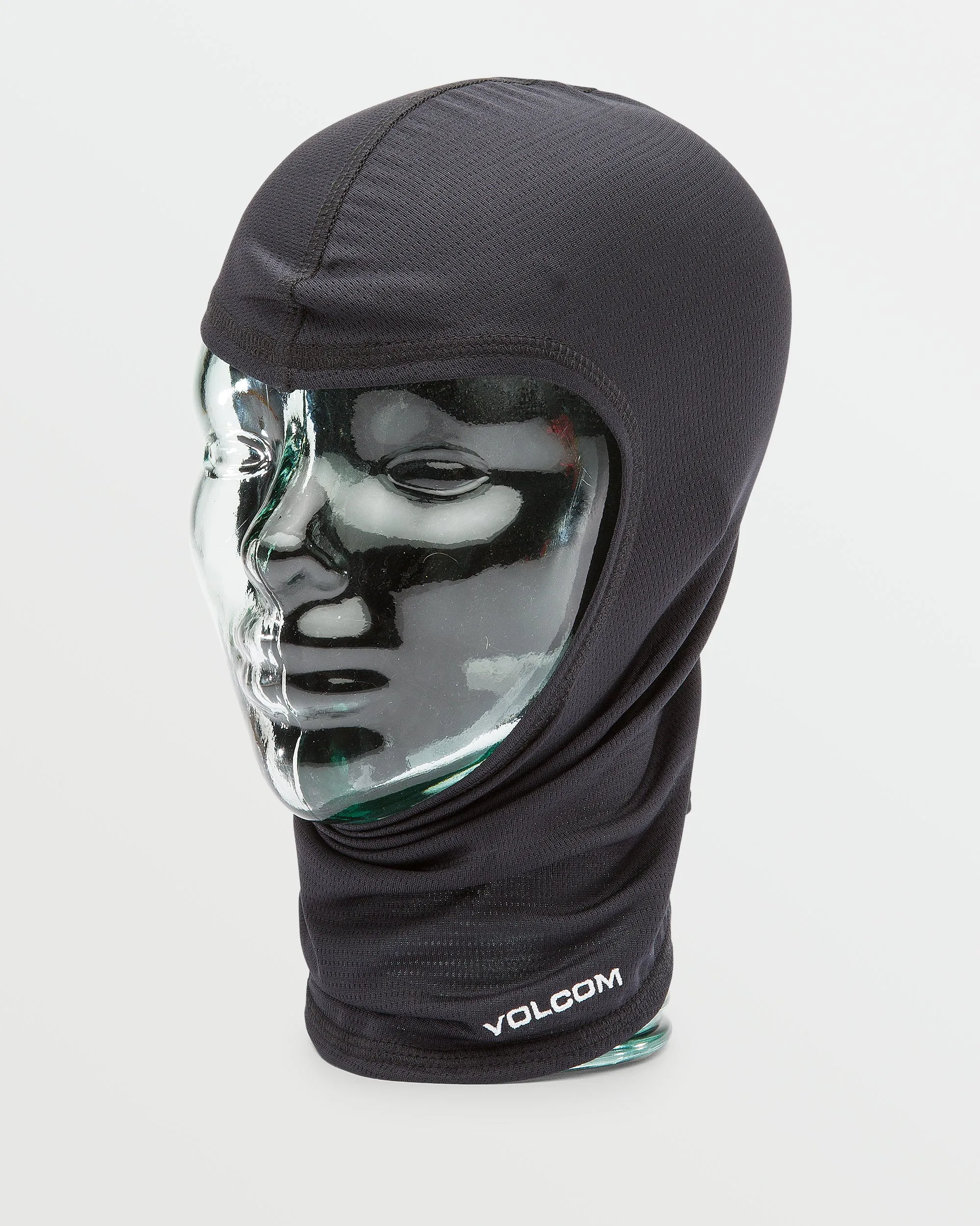 Mens Individual Face-Tech - Black sold by Volcom
