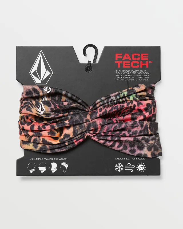Womens Face Tech Multi-Tube - Acid sold by Volcom