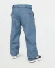 Mens Arthur 20K Pants - Indigo sold by Volcom