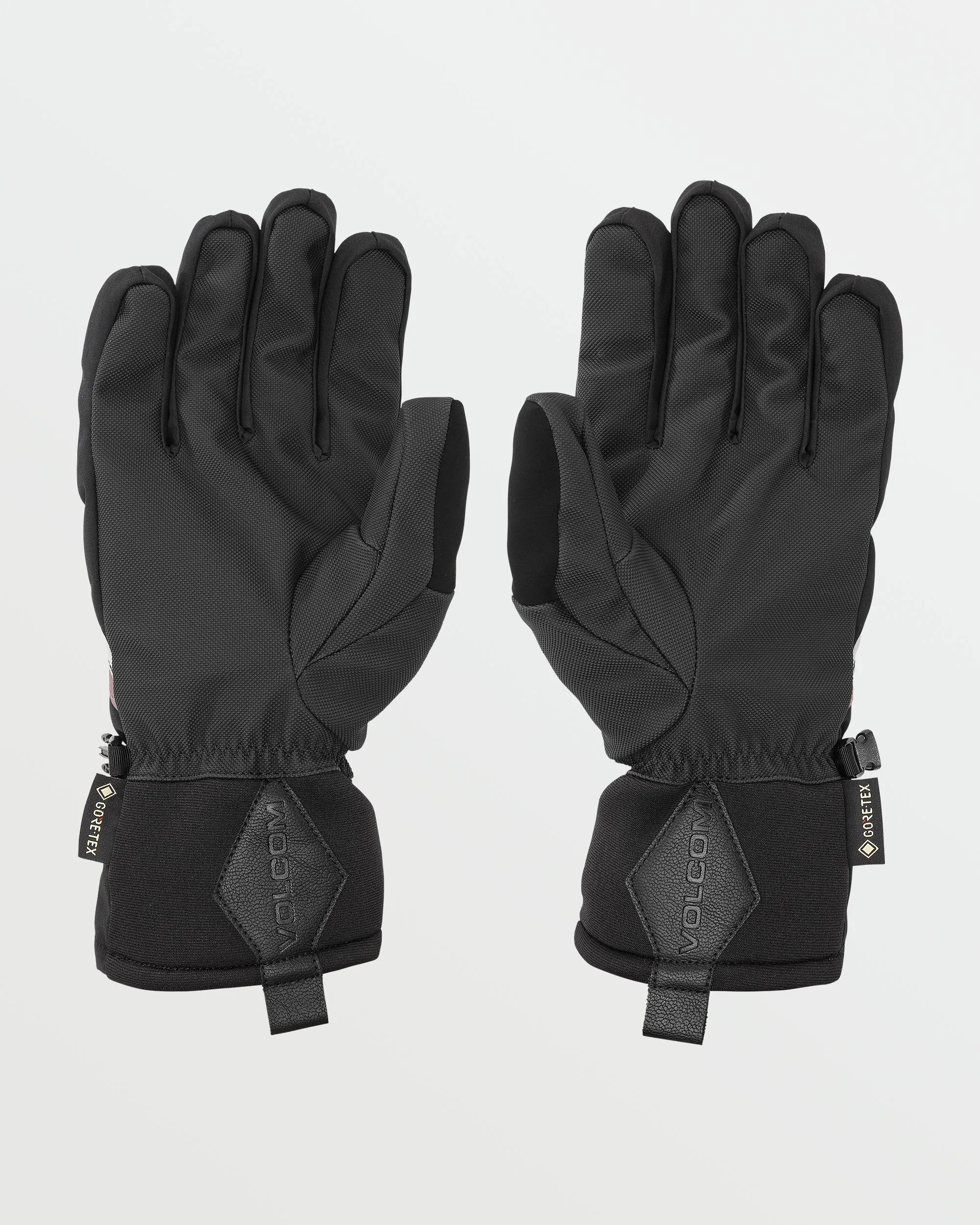 Mens Cp2 Gore-Tex Glove - Stone sold by Volcom