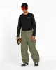 Mens Arthur 20K Pants - Ivy sold by Volcom