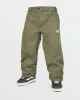 Mens Arthur 20K Pants - Ivy sold by Volcom