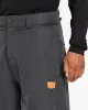 Mens Arthur 20K Pants - Black sold by Volcom