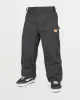 Mens Arthur 20K Pants - Black sold by Volcom