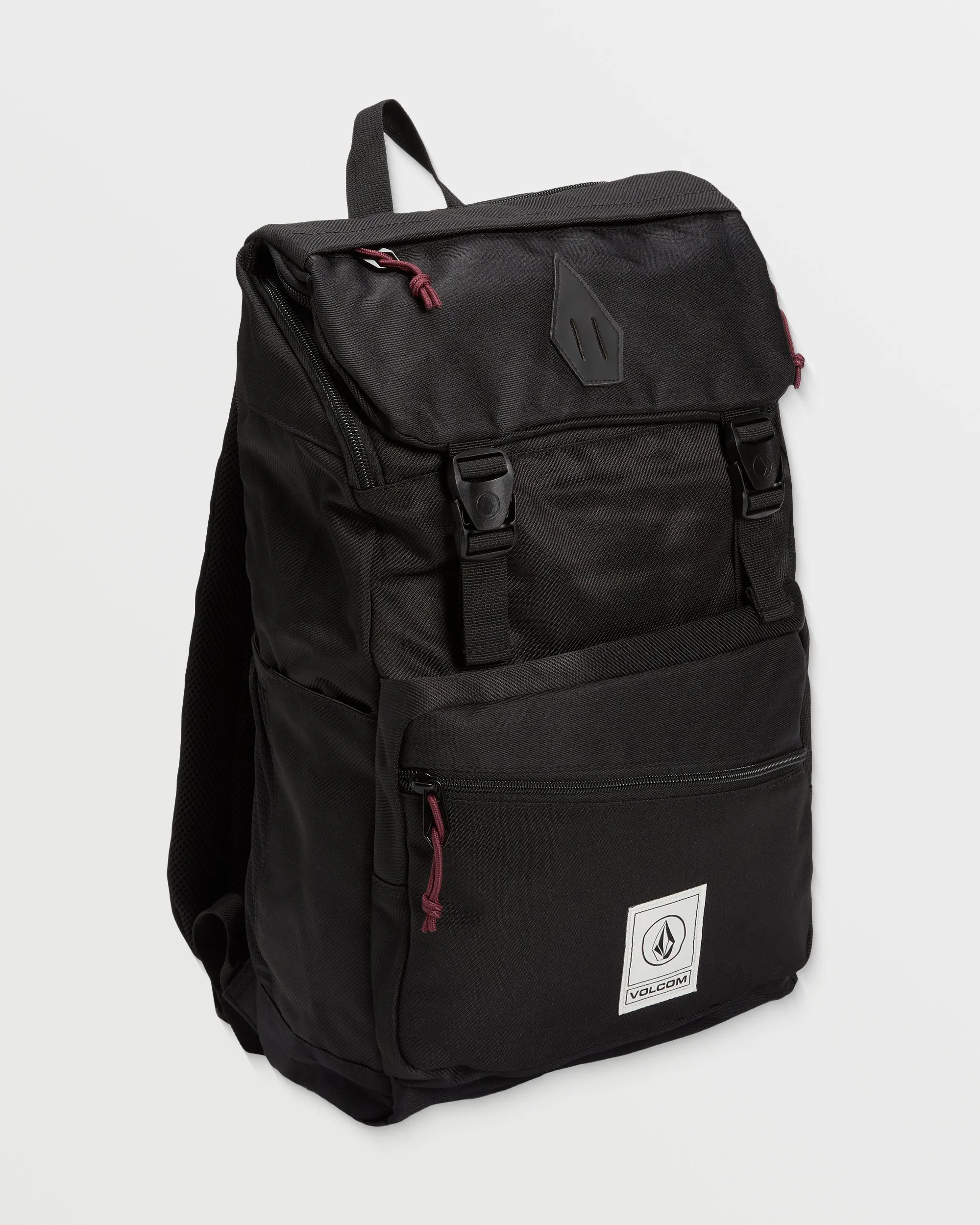 Woodward Backpack - Black sold by Volcom