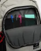 Transition Backpack - Grey sold by Volcom