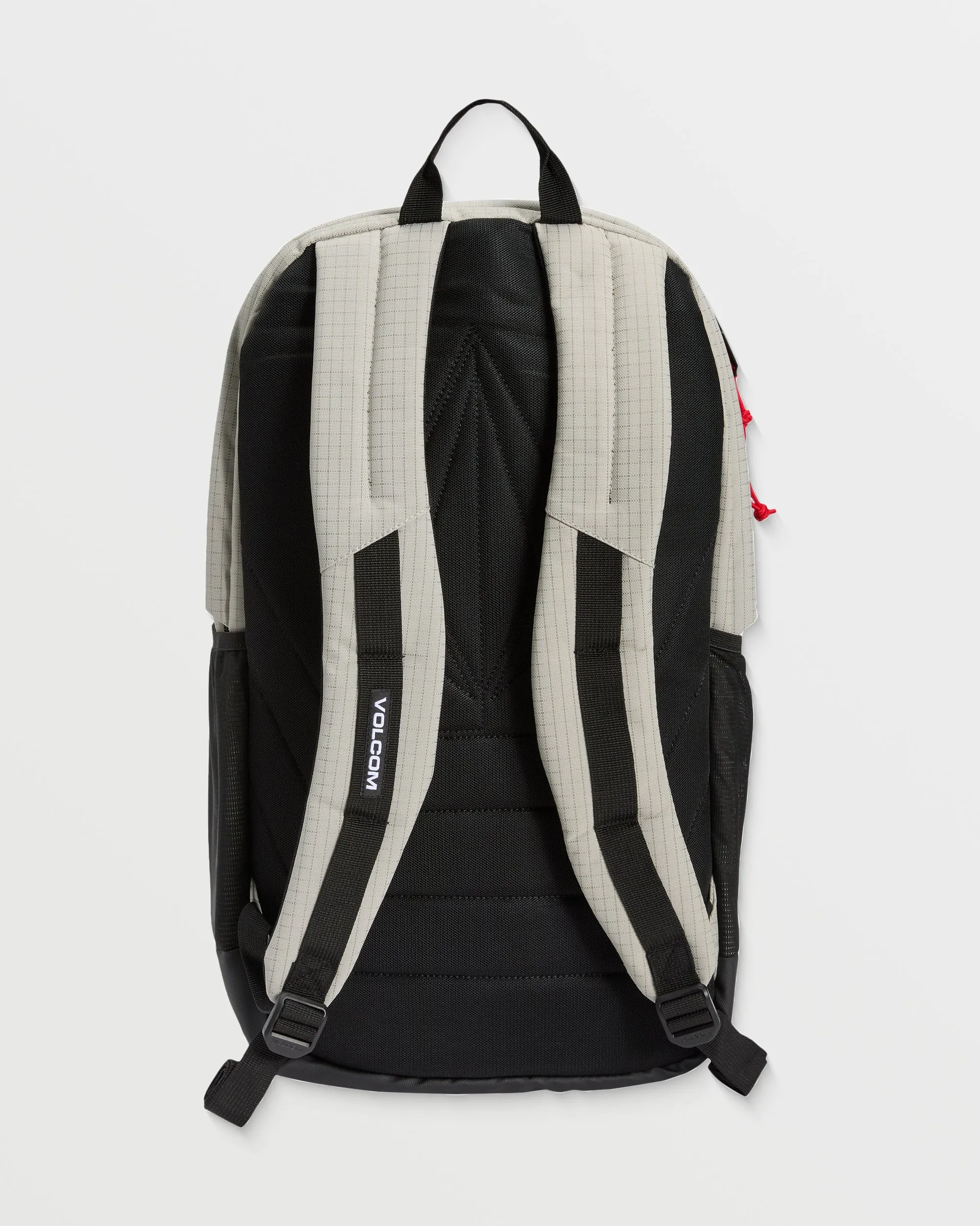 Transition Backpack - Grey sold by Volcom product image thumbnail 2