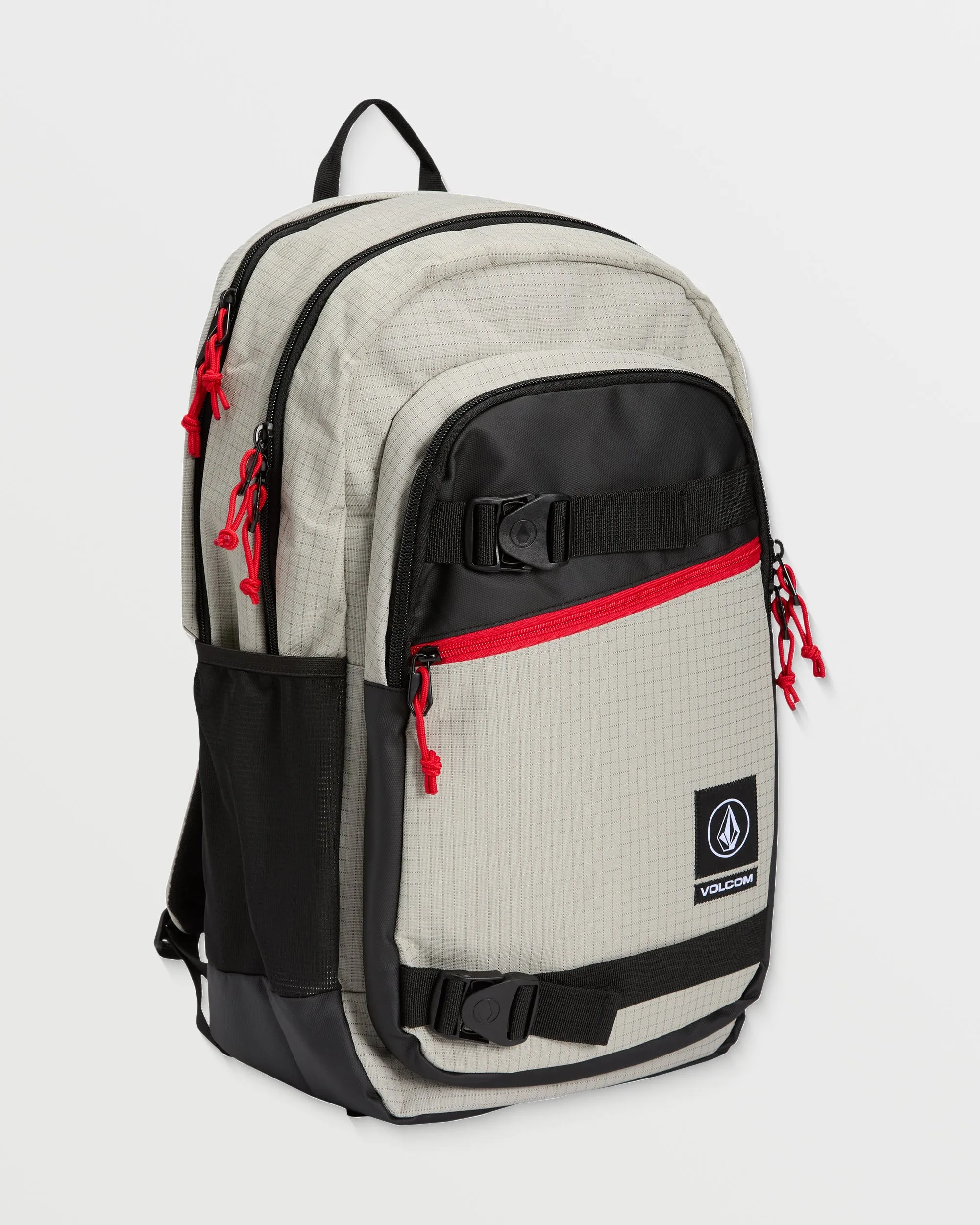 Transition Backpack - Grey sold by Volcom
