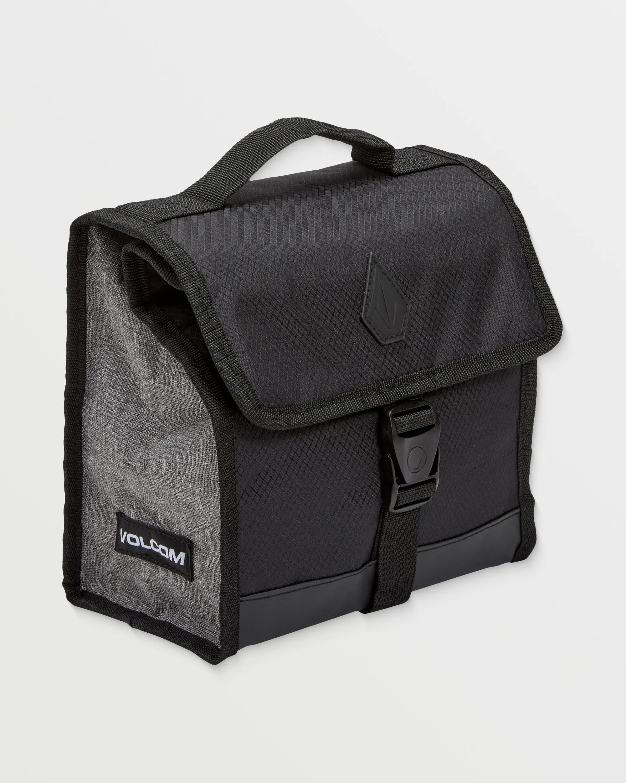 Vert Lunch Kit - Black sold by Volcom