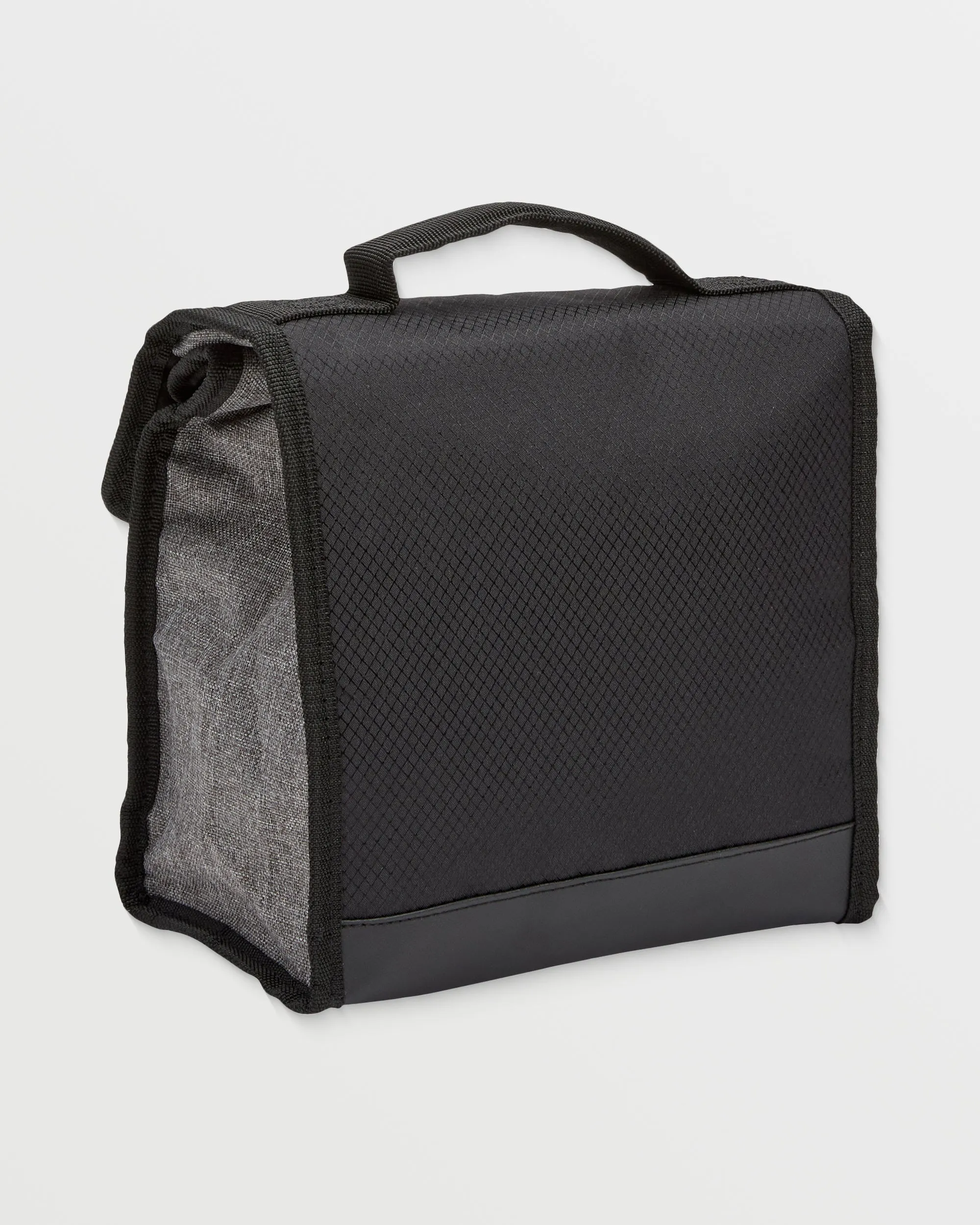 Vert Lunch Kit - Black sold by Volcom product image thumbnail 2
