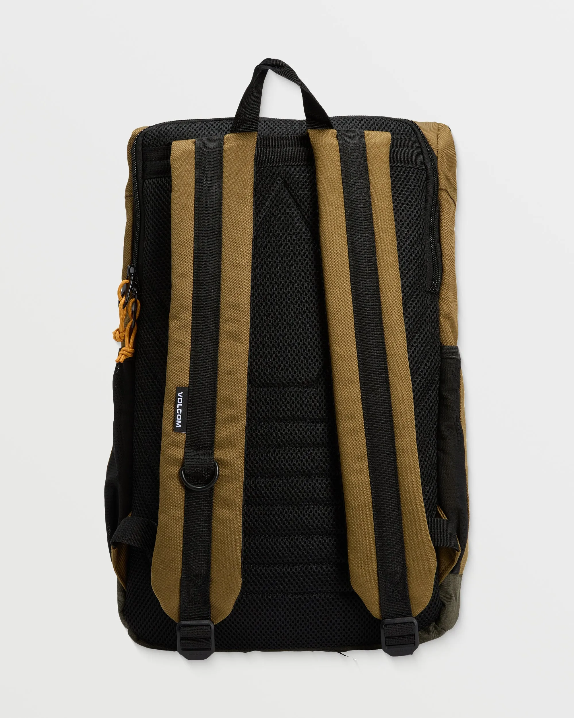 Woodward Backapck - Khaki sold by Volcom product image thumbnail 2