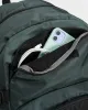 Exponent Backpack - Olive sold by Volcom