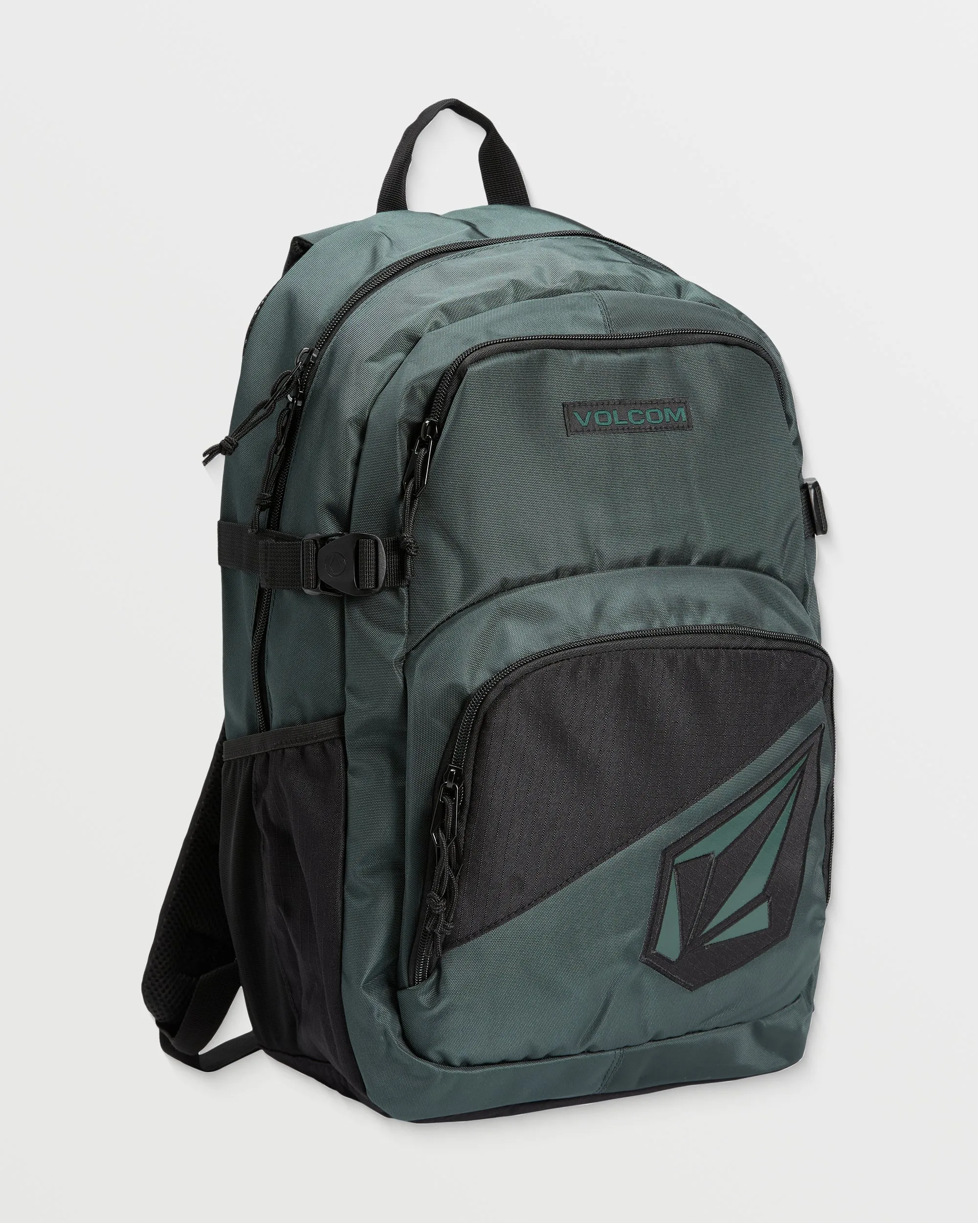 Exponent Backpack - Olive sold by Volcom
