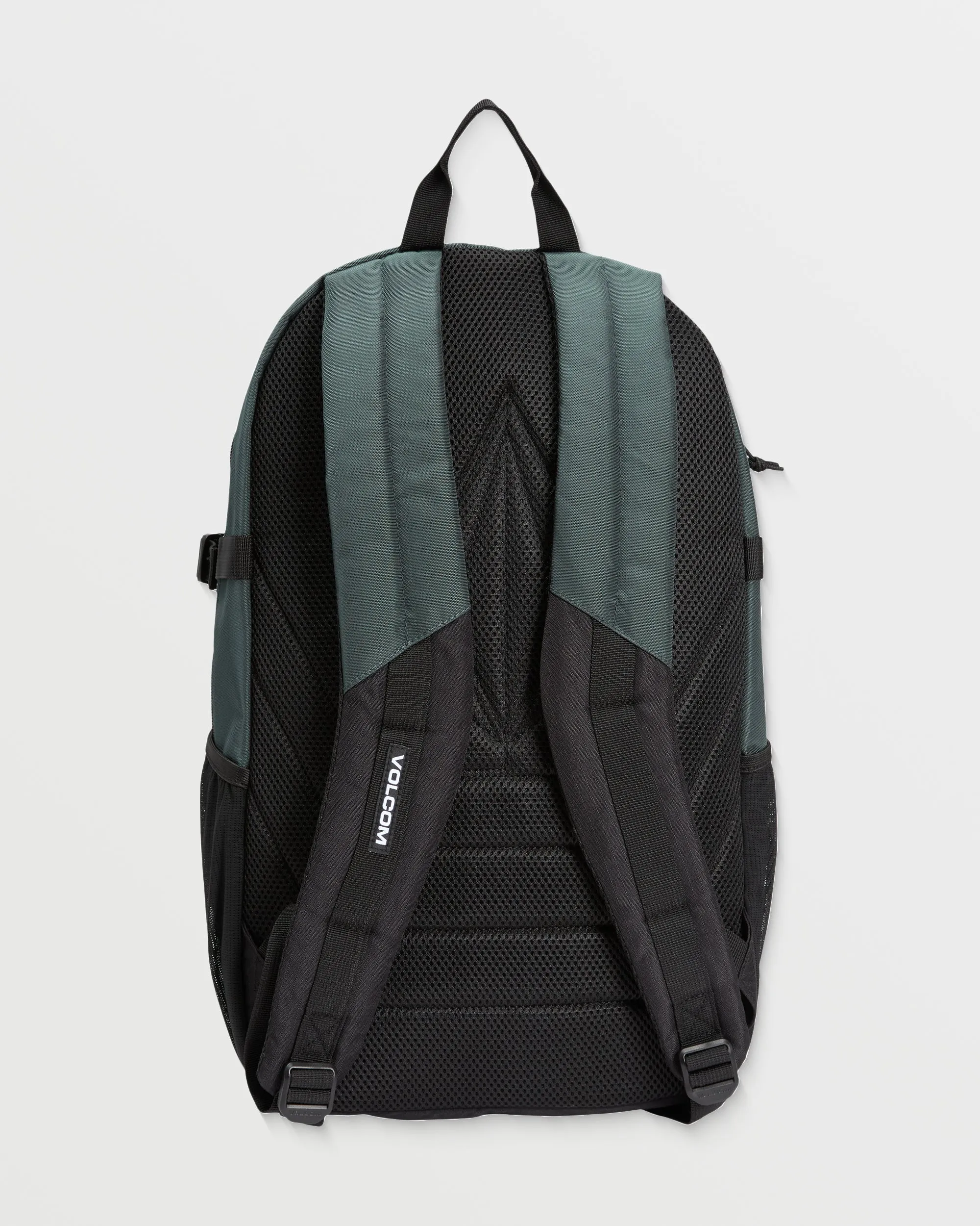 Exponent Backpack - Olive sold by Volcom product image thumbnail 2