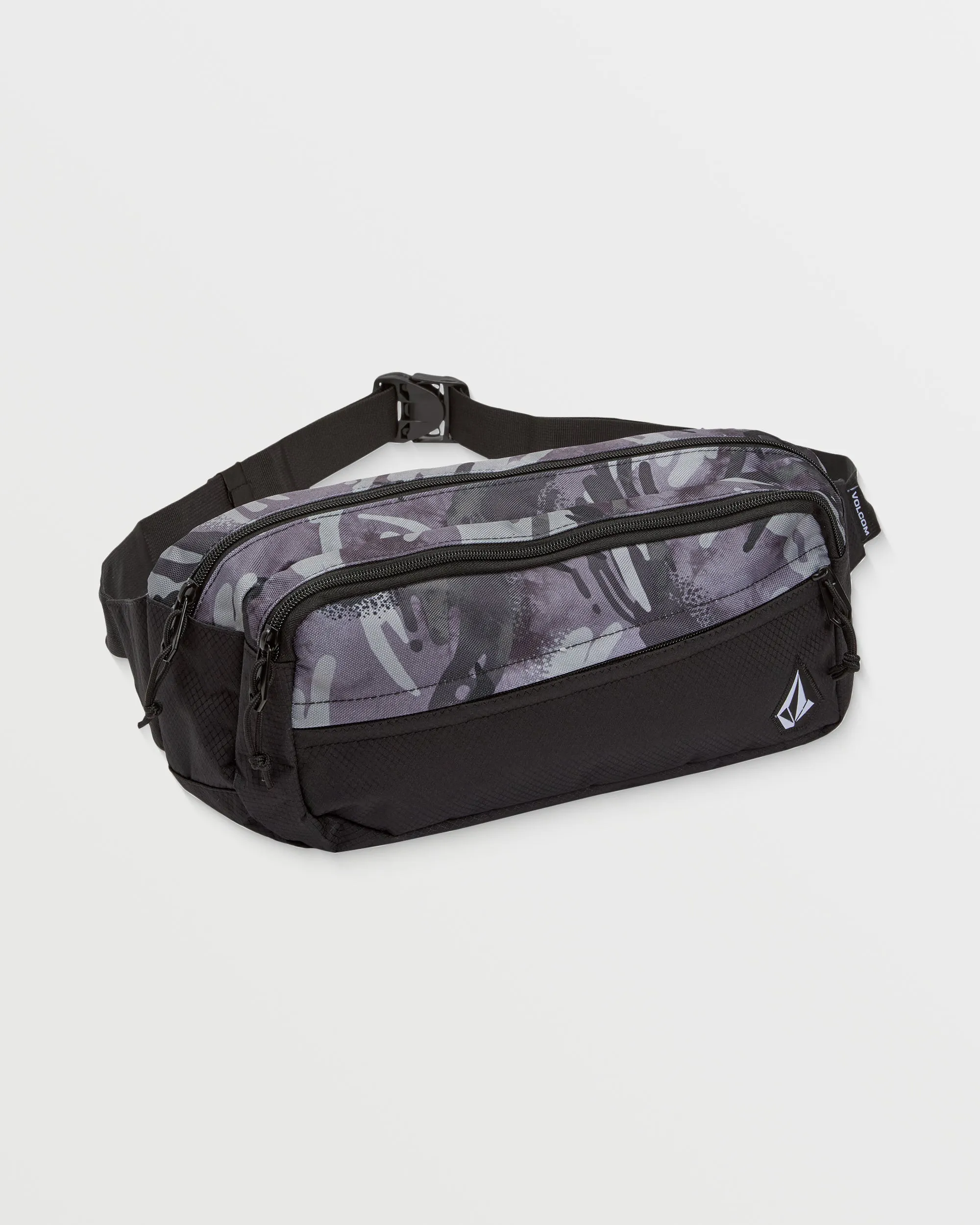Doubleback Sling - Grey Combo sold by Volcom
