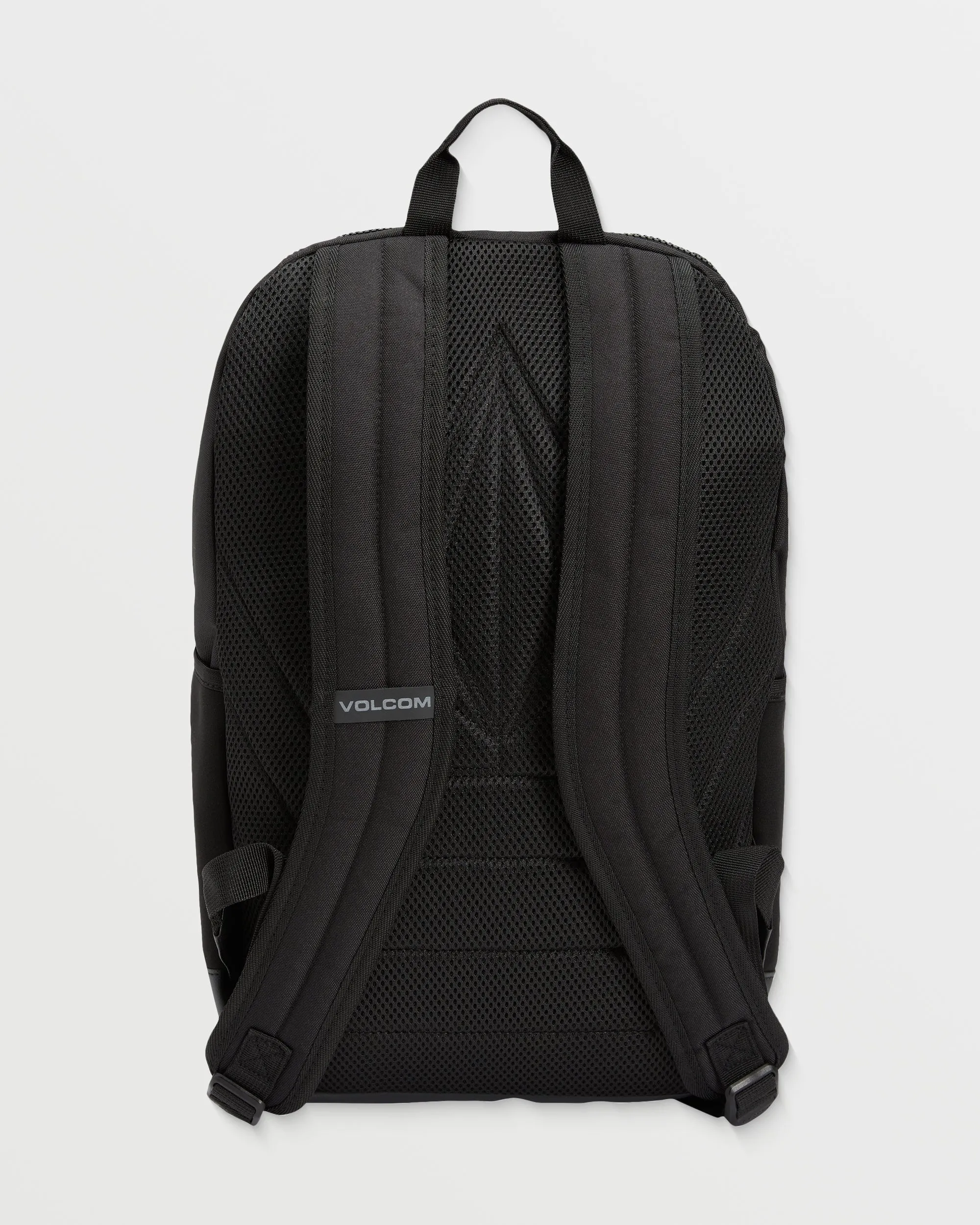 Midline Backpack - Black sold by Volcom product image thumbnail 2