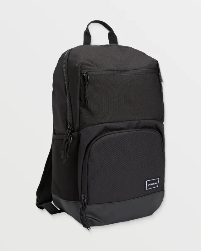 Midline Backpack - Black sold by Volcom