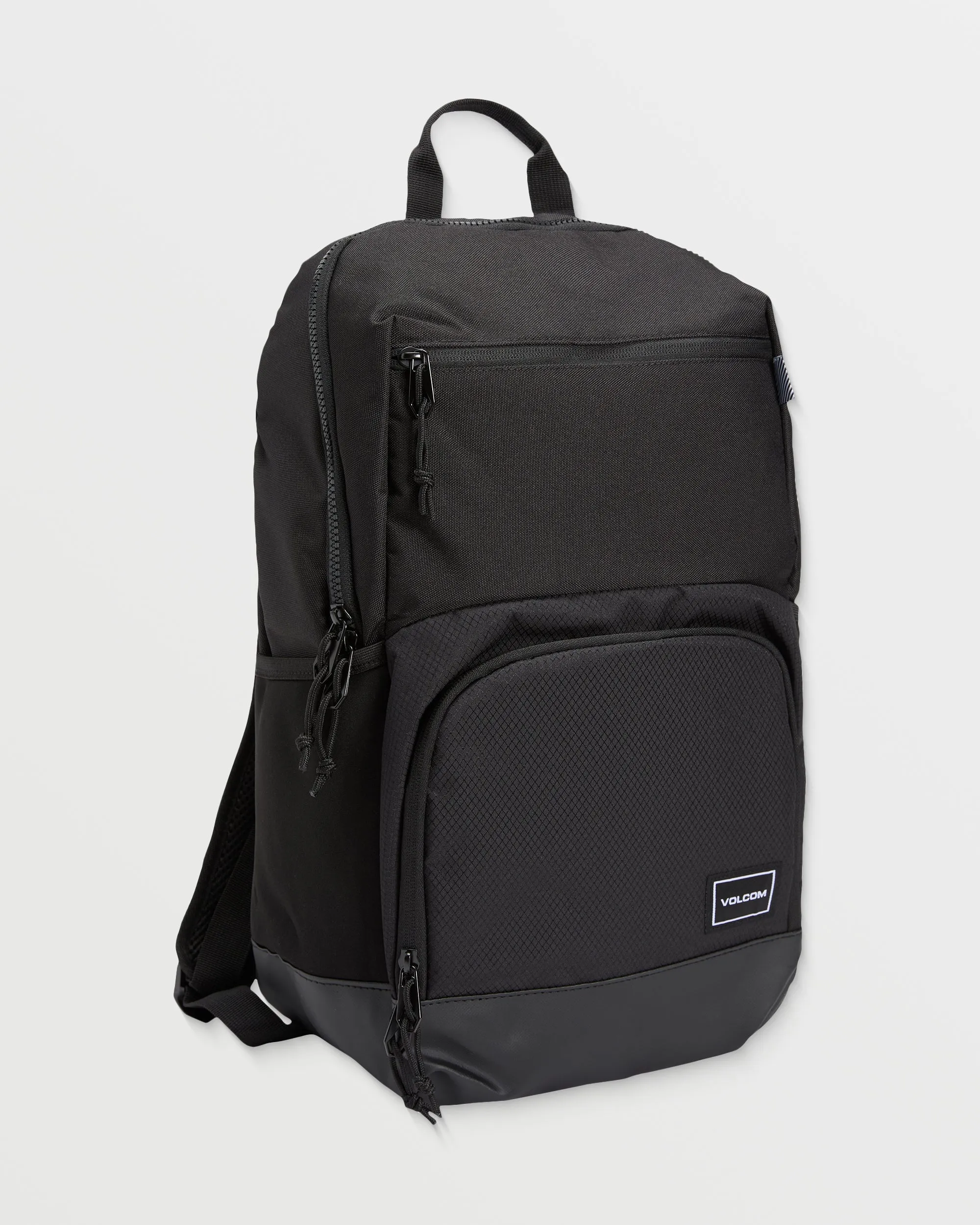 Midline Backpack - Black sold by Volcom
