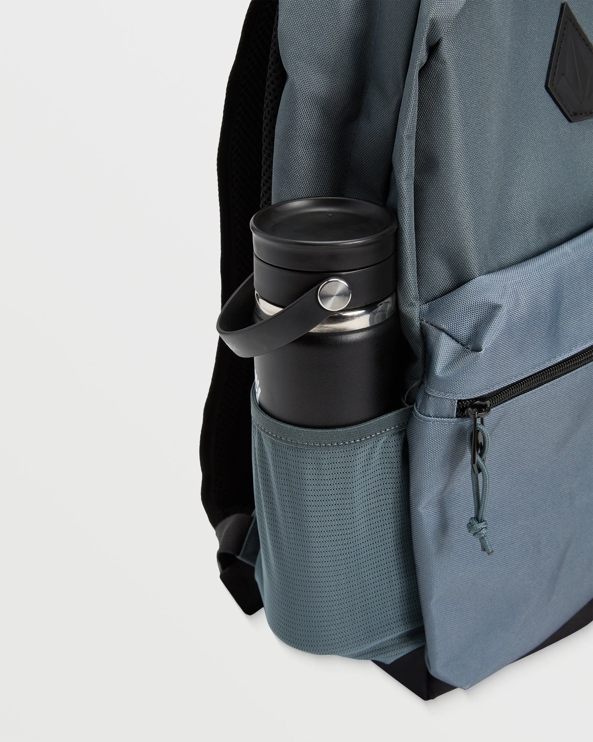 Launch Backpack - Dark Slate sold by Volcom product image thumbnail 5