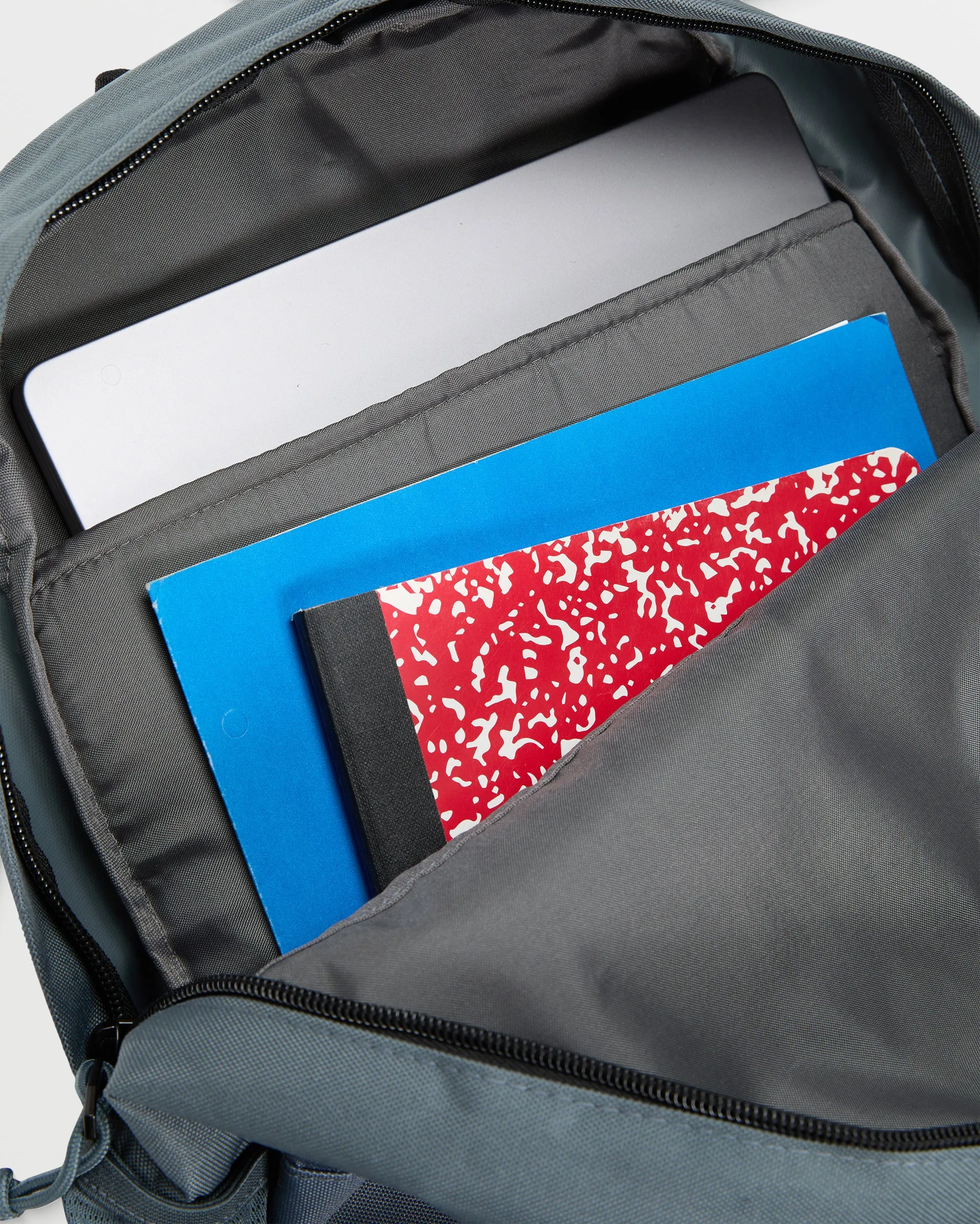 Launch Backpack - Dark Slate sold by Volcom product image thumbnail 3