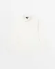 Buffalo Park Long Sleeve Shirt - Off White sold by Volcom