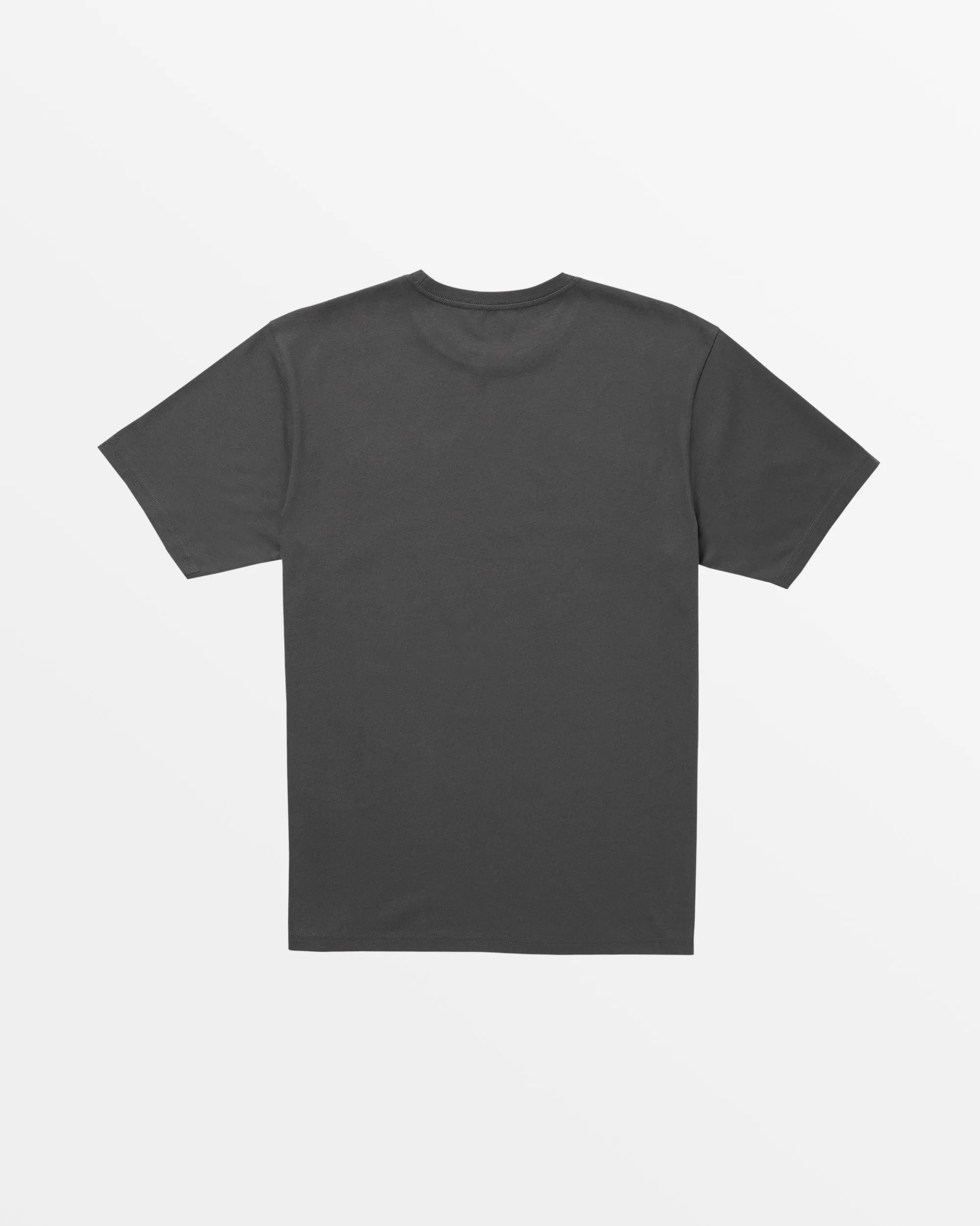 Elberta Crew Short Sleeve Shirt - Asphalt Black sold by Volcom product image thumbnail 2