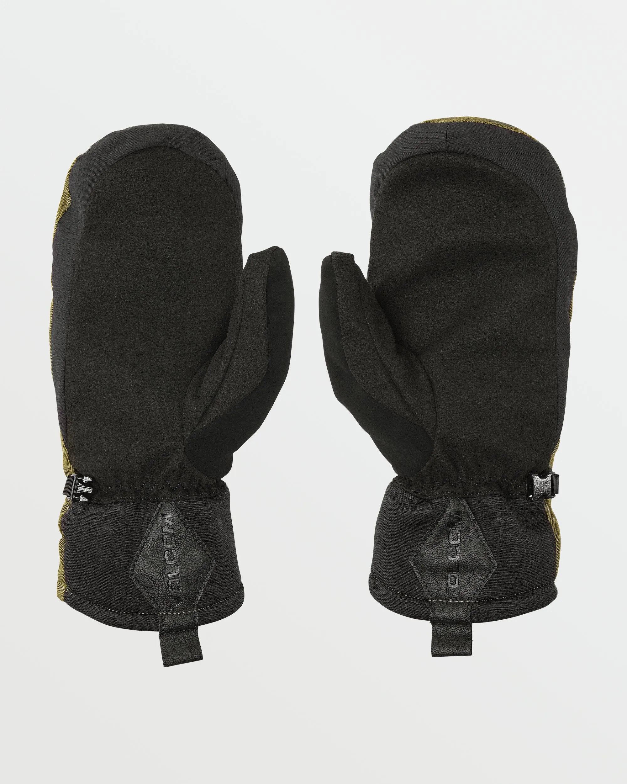 Mens V.Co Nyle Mitt - Ivy sold by Volcom product image thumbnail 2