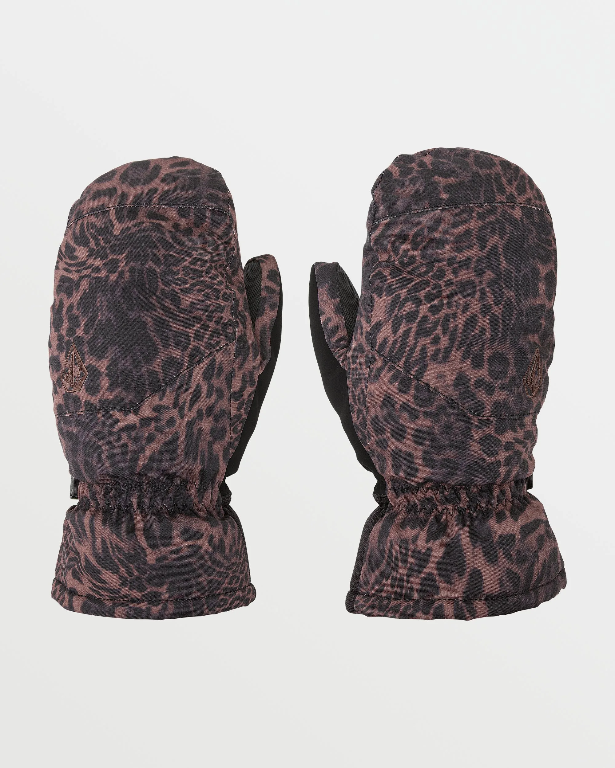 Womens Upland Mitt - Leopard sold by Volcom