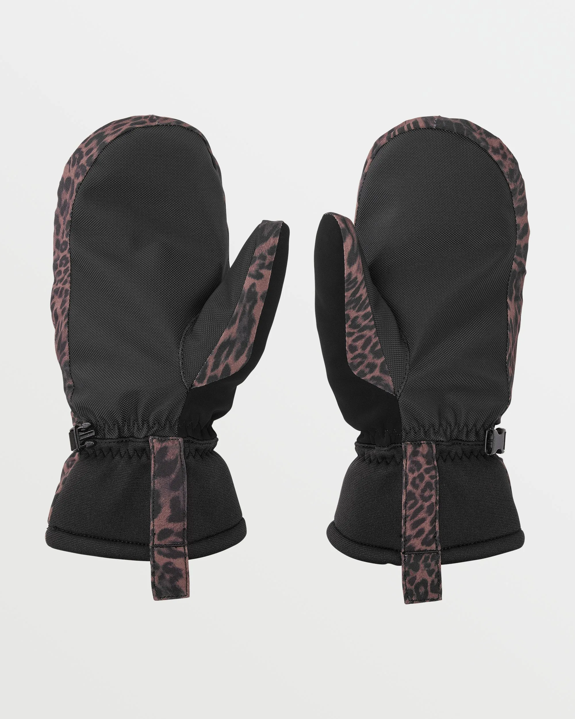 Womens Upland Mitt - Leopard sold by Volcom product image thumbnail 2