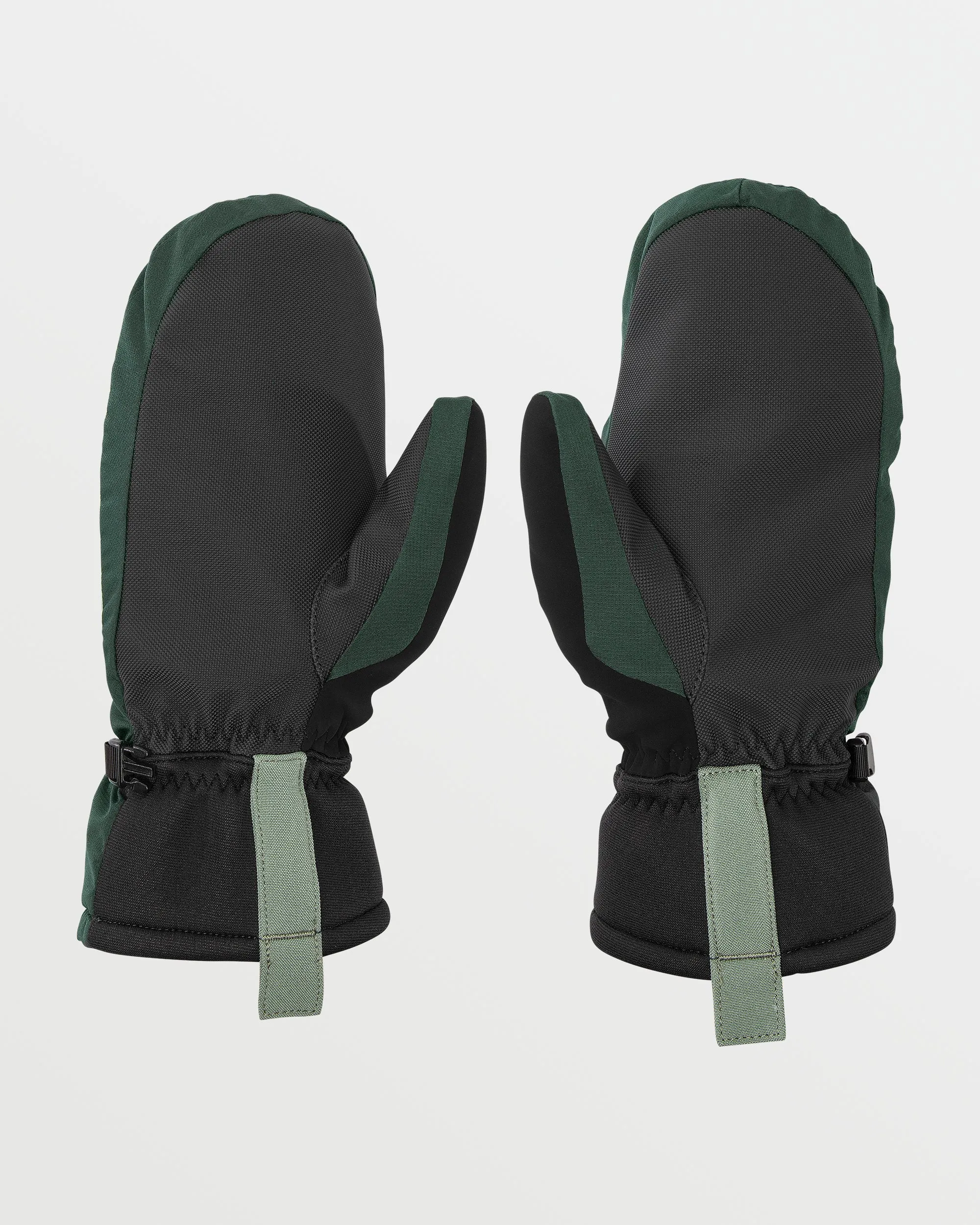 Womens Upland Mitt - Lichen Green sold by Volcom product image thumbnail 2