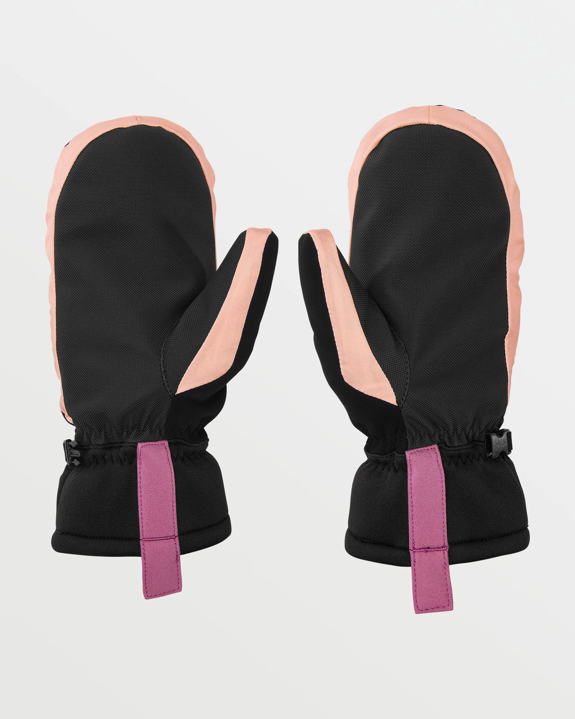 Womens Upland Mitt - Blurred Violet sold by Volcom product image thumbnail 2