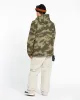Mens 5-Pocket Pants - Stone sold by Volcom