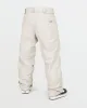 Mens 5-Pocket Pants - Stone sold by Volcom