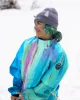 Mens Ravraah Jacket - Celestial Blue sold by Volcom