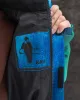 Mens Ravraah Jacket - Celestial Blue sold by Volcom