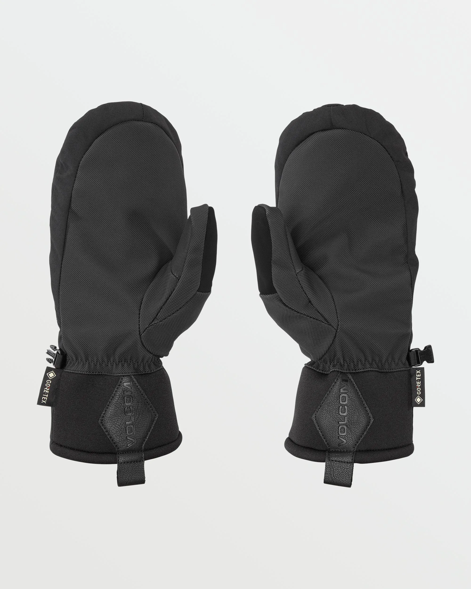 Mens Stay Dry Gore-Tex Mitt - Black sold by Volcom product image thumbnail 2