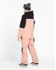 Womens Shelter 3D Stretch Jacket - Coral Haze sold by Volcom