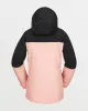 Womens Shelter 3D Stretch Jacket - Coral Haze sold by Volcom