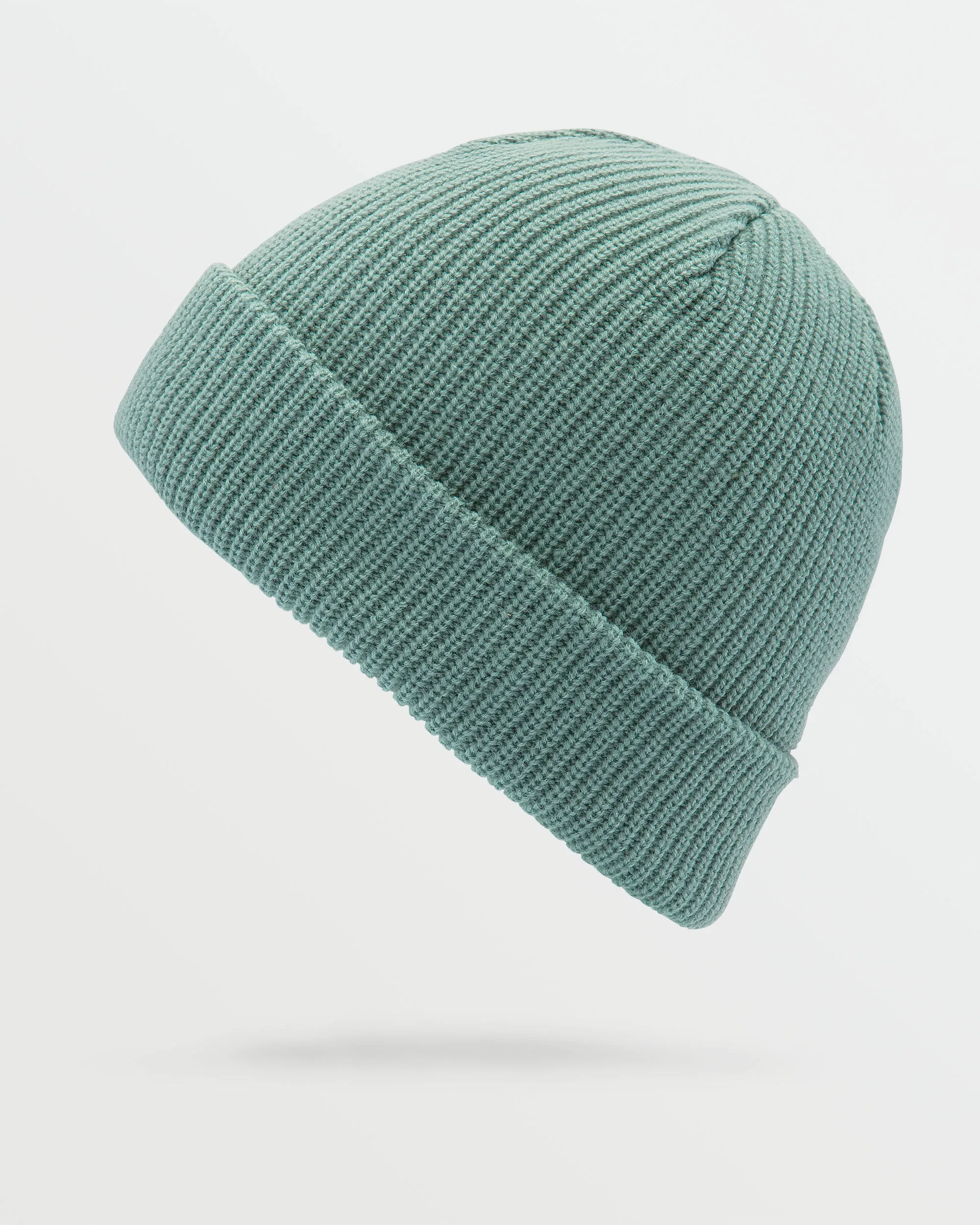 Full Stone Beanie - Petro sold by Volcom product image thumbnail 2