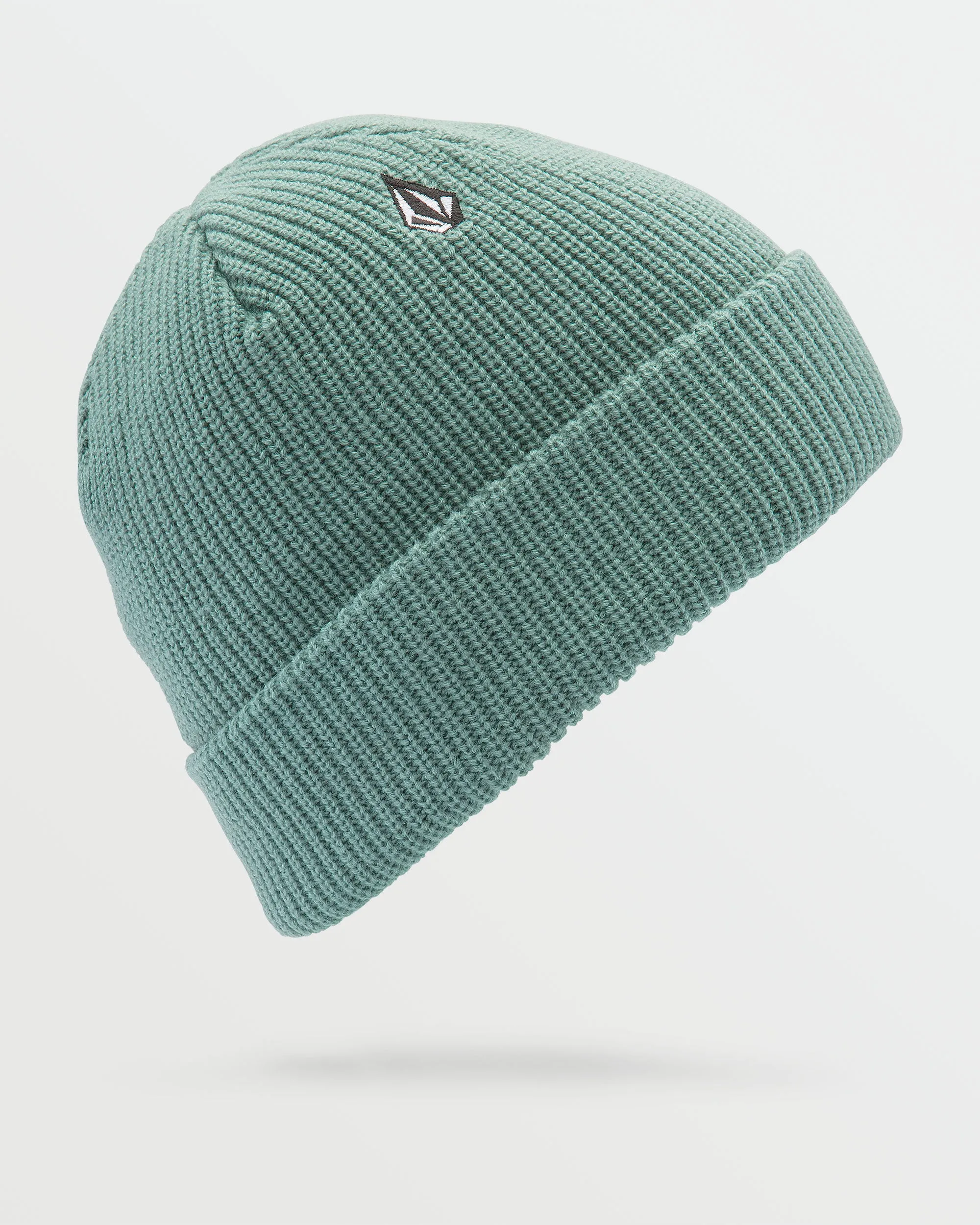Full Stone Beanie - Petro sold by Volcom