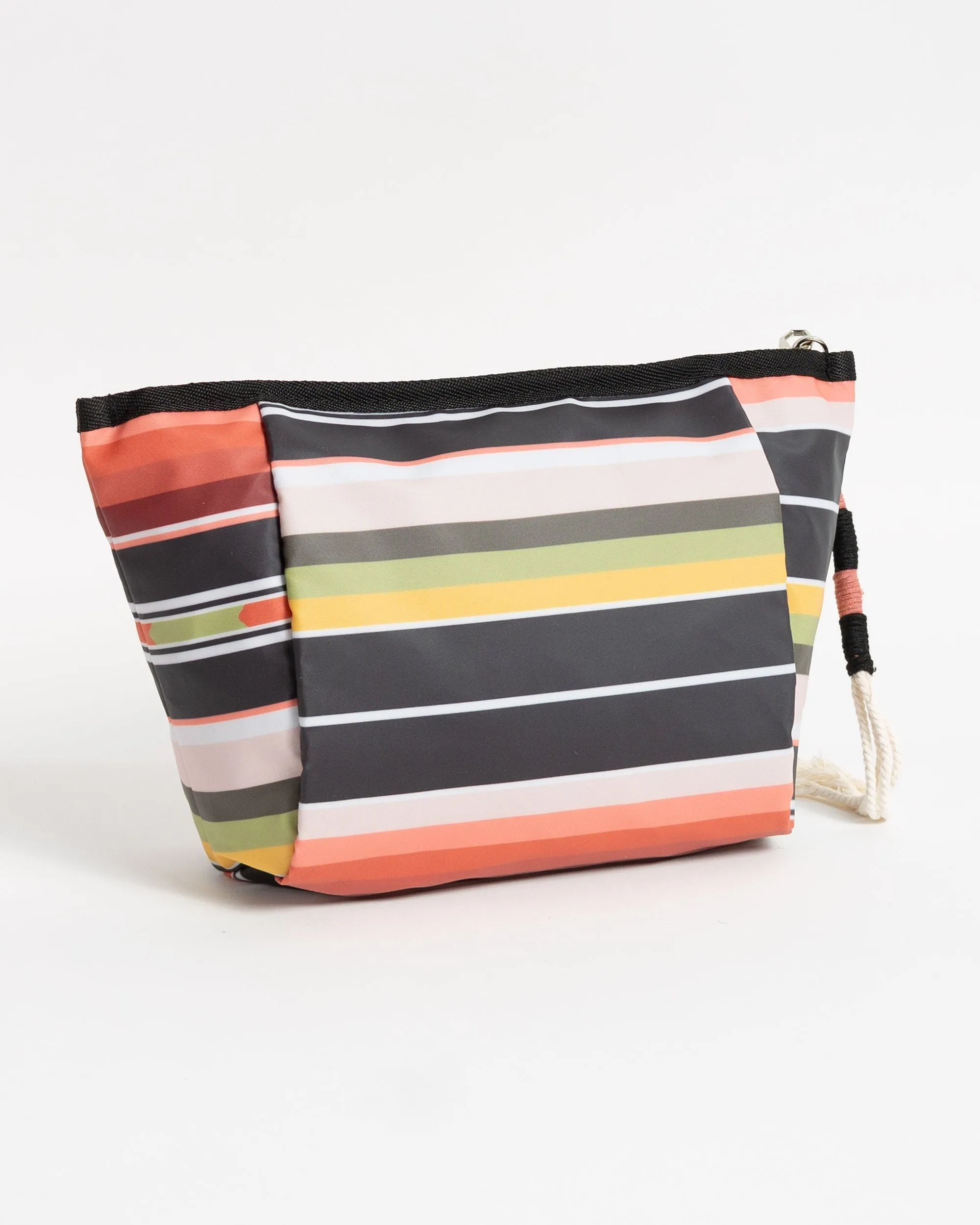 Bay Bae Sunscreen Pouch - Multi Black sold by Volcom product image thumbnail 2